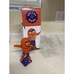 2025 Valley/Phoenix Suns Ray The Mascot SGA Bobble Bobblehead